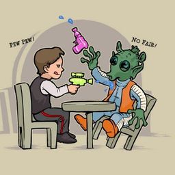 hanshotfirst avatar