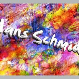 Hans Schmidt avatar