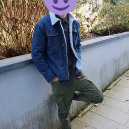 hanz632 avatar