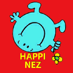 Happinez avatar