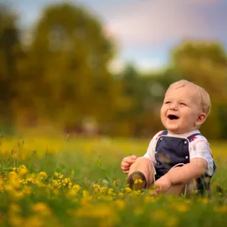 Happy Child avatar