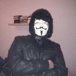 happychillmore avatar