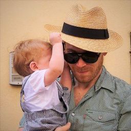Happy Daddy avatar