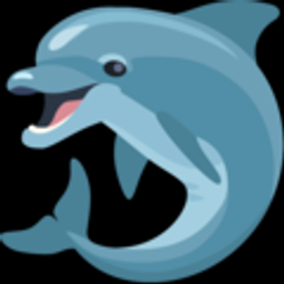 Happy Dolphin avatar