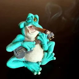 Happyfrog420 avatar