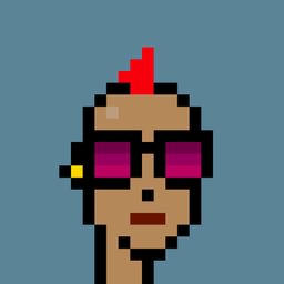Happy Heart avatar
