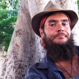 Caleb, Canary Cowboy avatar