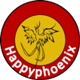 happyphoenix avatar