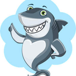 happyshark avatar