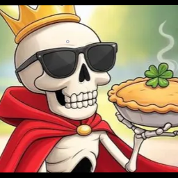 happyskull avatar