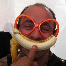 Happysmileyman  avatar