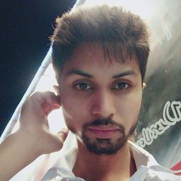 Ikram Aamir avatar