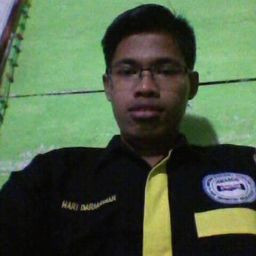 haridarmawan avatar