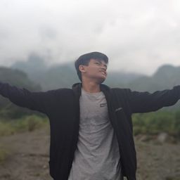 Haris Faris avatar