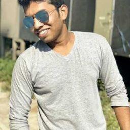 harisudhan avatar