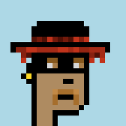 Hariton Mukadafe avatar