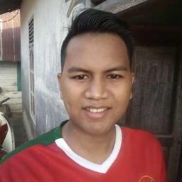 Harry Syahputra Lubis avatar