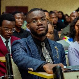 Dr. Harry-Ehighibe Chibuike P. avatar