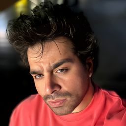 harryhar700 avatar