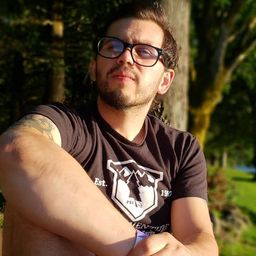 harrymahnster avatar