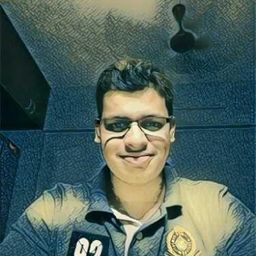 harshal avatar