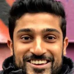 Harshil Patel  avatar