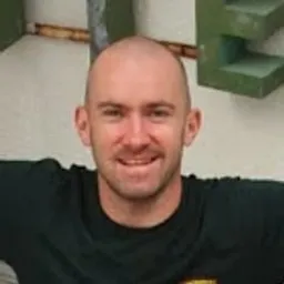 Kev avatar