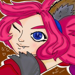 Tegoshei's 3Speak Account avatar