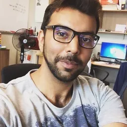Haseez avatar