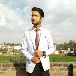 Vinay avatar