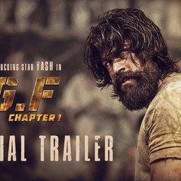 Official Trailer avatar