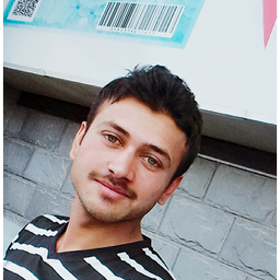 Hashir avatar