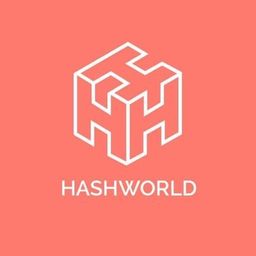Hashworld avatar