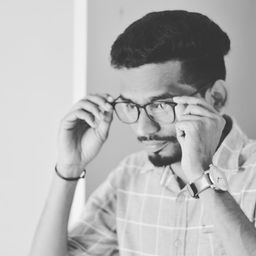 Mangesh (MP) avatar