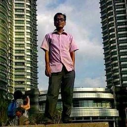 Hasballah avatar