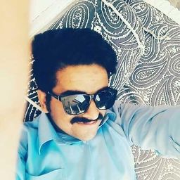 Hassan khan avatar