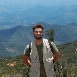 Gustavo Hassemer avatar