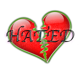 Hated avatar