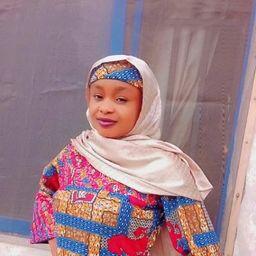 Hauwa avatar