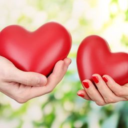 Have A Heart avatar