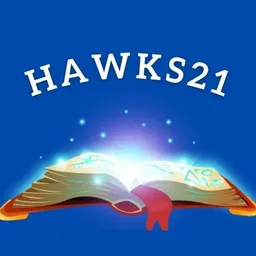 hawks21 avatar