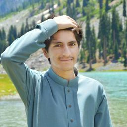 Hayat Ullah avatar