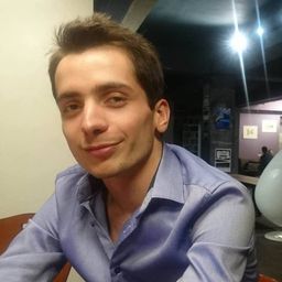 Hayk avatar