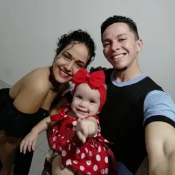 Génesis Velásquez avatar