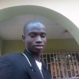 Hayzeed avatar