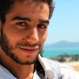 Hazem Ben Salem avatar