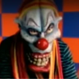 Violent & Funky avatar