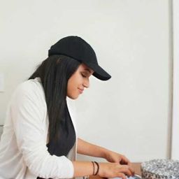 Danielys Hernandez avatar