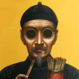 HeadCornerStone avatar