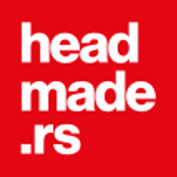 headmade avatar